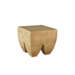 View Zaragoza Stool